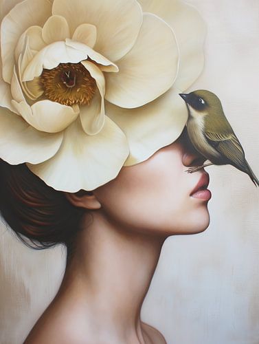 Flower Power und winzige Tweets