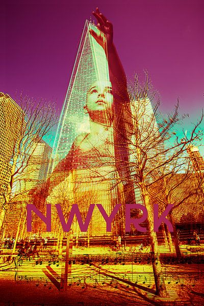 New York City by Mark Isarin Fotografie