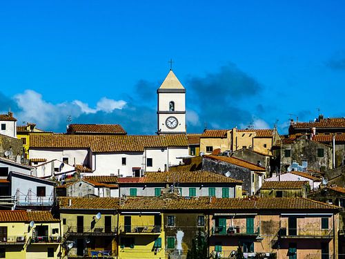 Capolivieri / Elba