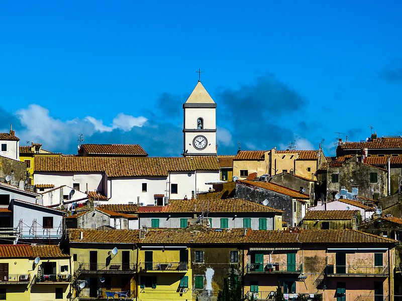 Capolivieri / Elba by brava64 - Gabi Hampe