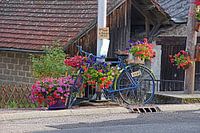 La douce France