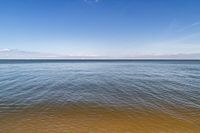 Gouwzee près de Volendam