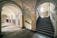 Schloss August II