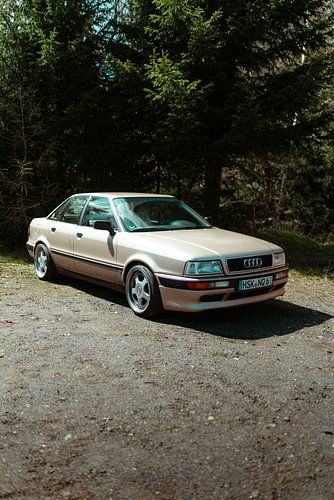 Audi 80 B3