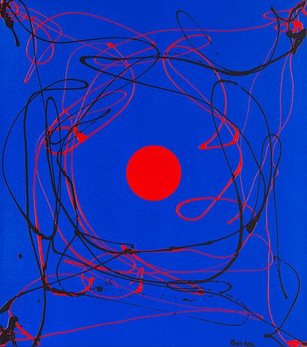 Spheres & Vortices