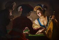 The matchmaker