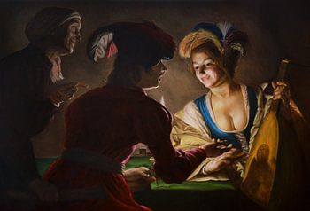 Der Heiratsvermittler