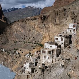 Phugtal Gompa by Affect Fotografie