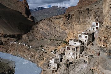 Phugtal Gompa by Affect Fotografie