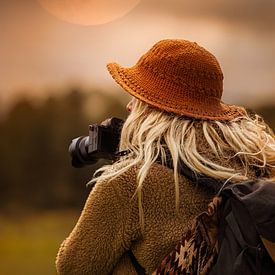 Maneschijn FOTO profielfoto