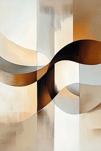 Surfaces abstraites