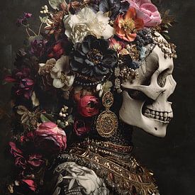 Death’s Garden 2 von Mou•Ritz