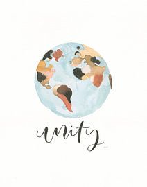 Unité, Jenaya Jackson sur Wild Apple