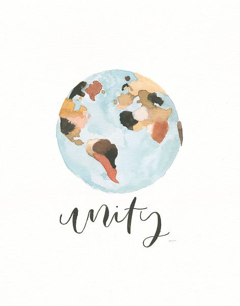 Eenheid, Jenaya Jackson van Wild Apple