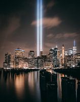 New York City