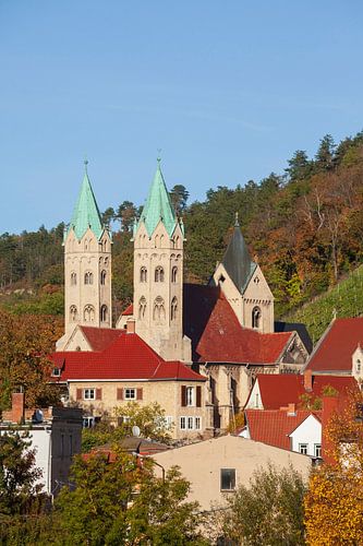 Freyburg an der Unstrut