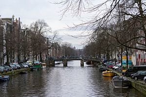 Prinsengracht Amsterdam
