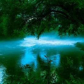 Bosnien und Herzegowina :: Abendspaziergang von Steve Van Hoyweghen