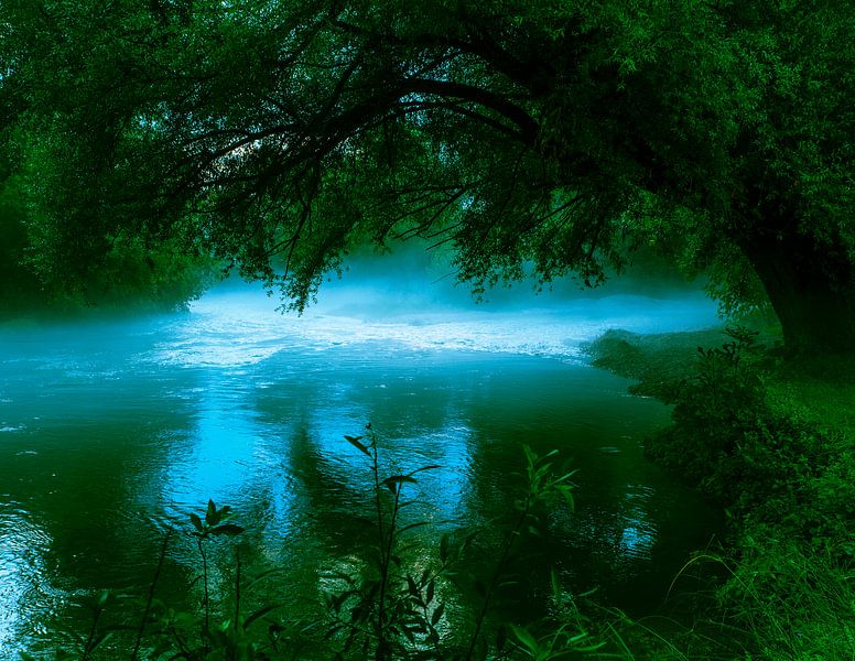 Bosnien und Herzegowina :: Abendspaziergang von Steve Van Hoyweghen