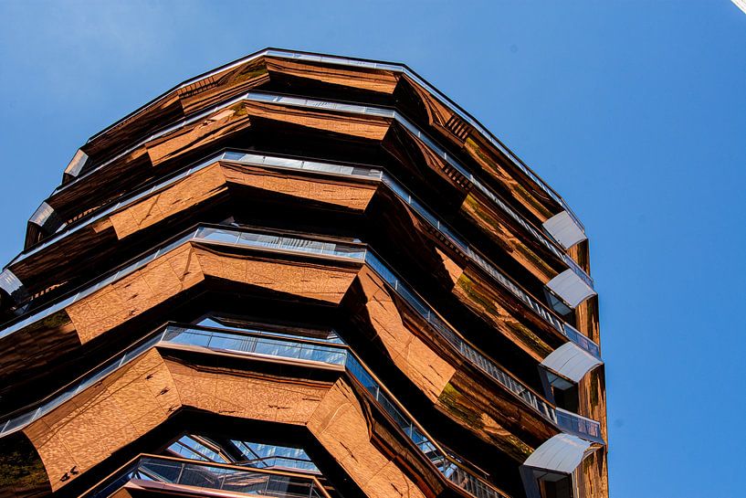 Vessel van Patrick Lindeboom Photography