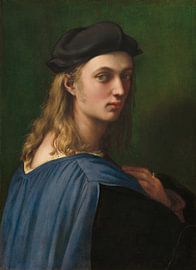 Bindo Altoviti, Rafaël