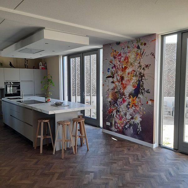 Customer photo: The Beacon by Jesper Krijgsman