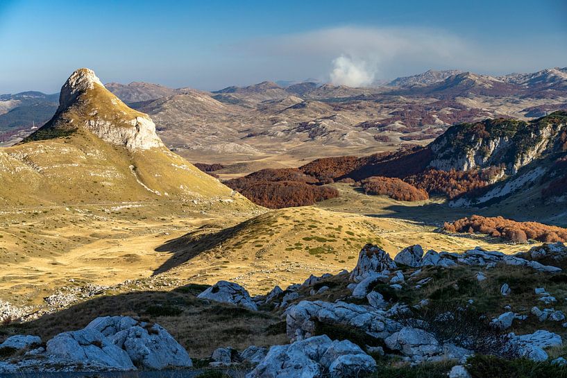 Durmitor National Park by Peter Schickert