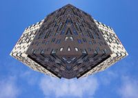 Kaleidosquare (Groningen - Netherlands)