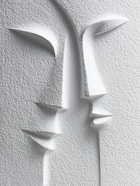 La forme de deux