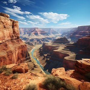 Grand Canyon Arizona