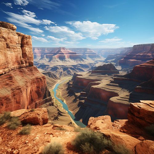 Grand canyon arizona