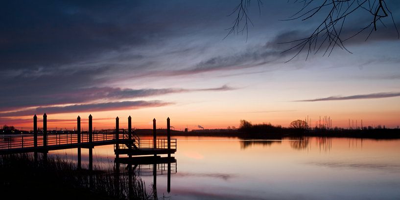 Mooie Nel van Harro Jansz