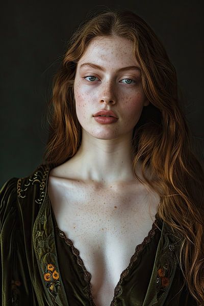 Dromerige stilte van May