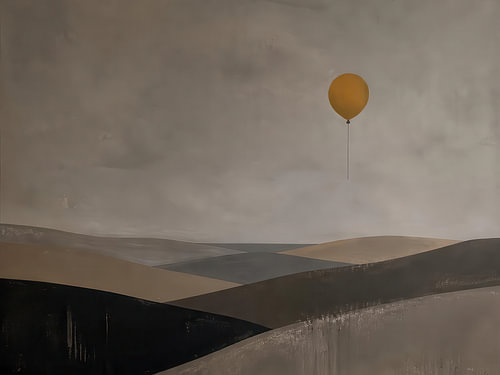 Rettungsballon 2