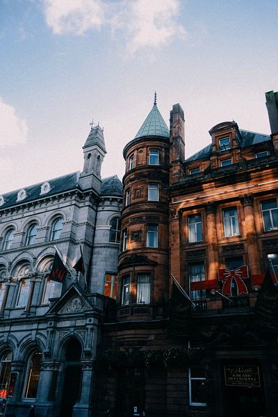 Dublin by Hello Pompoyo
