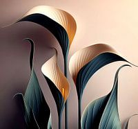 Three Callas