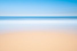 Strand von Horizon von Jeroen Mikkers