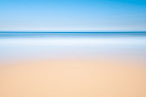 Horizon strand van Jeroen Mikkers