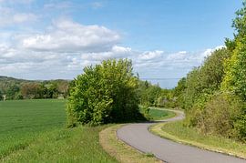 EuroVelo Iron Curtain Trail by Richard Wareham