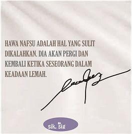 Indonesian's art motivation by sik.sig by SIK SIG