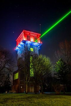 Erin Schacht 3 van Frank Heldt