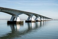 Zeelandbrug van Brian Morgan thumbnail