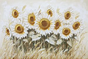 Sonnenblumen