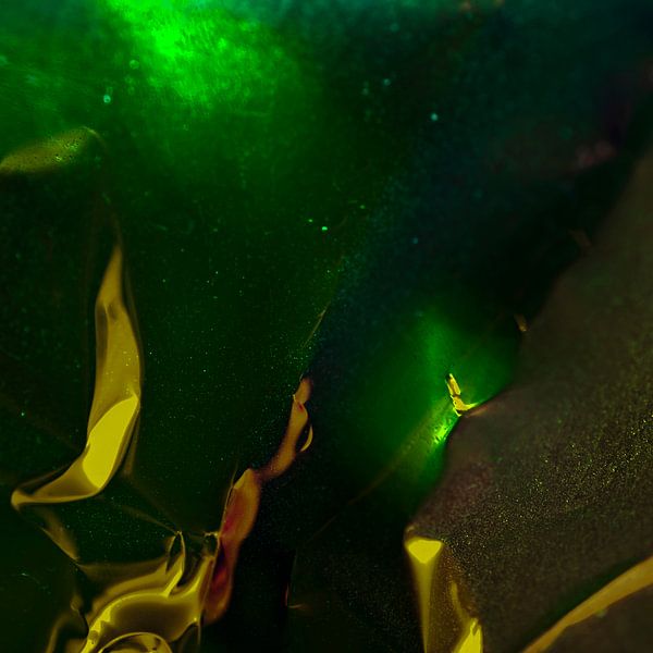 abstract 2 van arjan doornbos