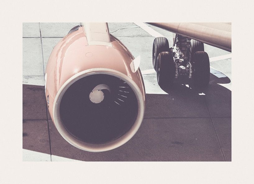 Moteur par Thomas Heitz