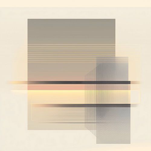 Zachte Symmetrie van Surreal Media