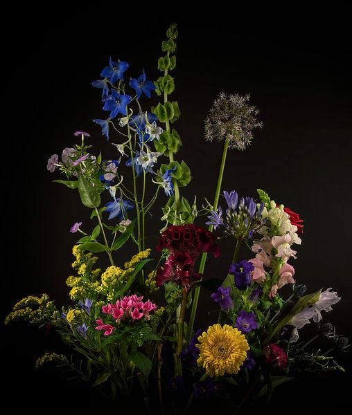 Blumenstrauß von Marjolein van Middelkoop