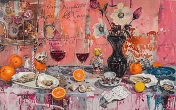 Morgen Abend Notizen