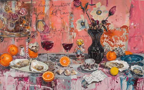 Morning Evening notes