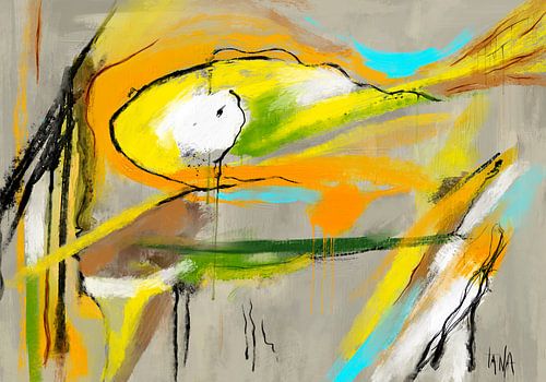 Whispers Beneath the Surface